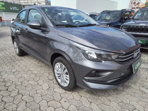 Fiat Cronos 1.3 FIREFLY FLEX DRIVE MANUAL