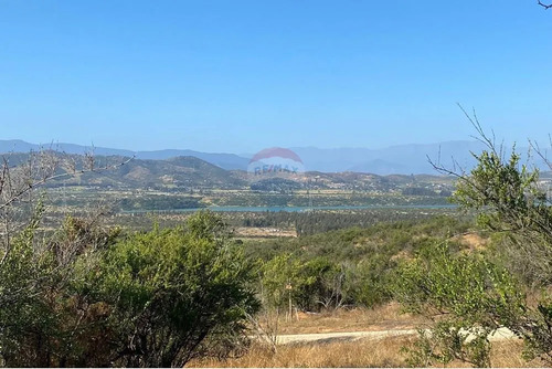 Terreno En Venta Hacienda Los Aromos,valle Nativo