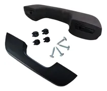 Comprar Kit 2 Coderas Económicas Puerta Vw Vocho Sedán + Grapas\u002Fpija