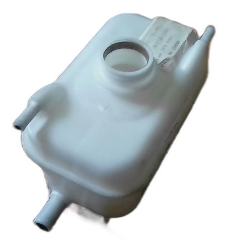 Envase Para Refrigerante Nubira, Adaptable Lada 110-111-112