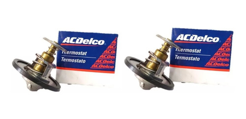 Termostato Gran Blazer 5.7lts 95-98 Cheyenne/ Silverado/c350