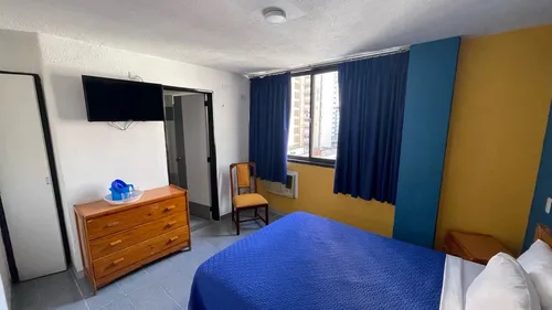 En Venta Hotel La Candelaria