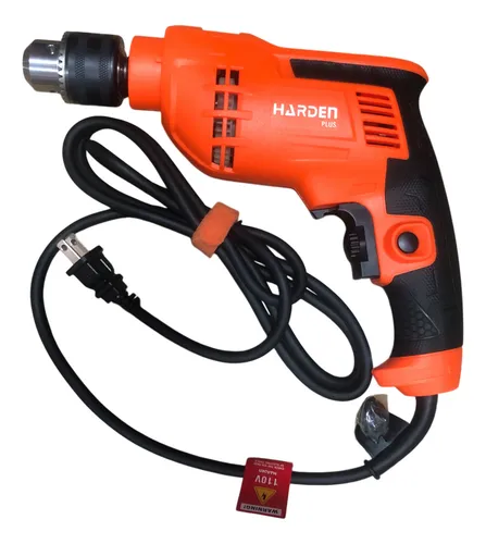 Taladro Percutor 1/2 710w Harden