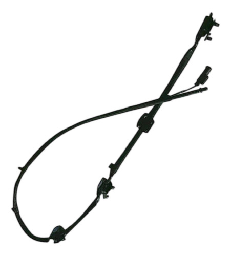 Boquilla Para Sistema De Lavado De Parabrisas 61667275171 Boquilla Para Sistema De Lavado De Parabrisas 61667275171