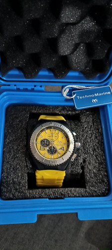 Reloj Technomarine Cruise Tm-115112 