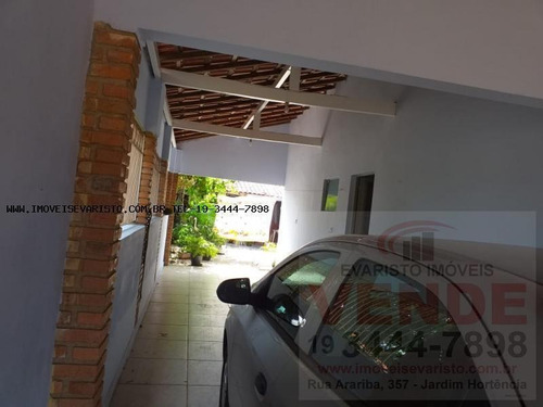 Casa Para Venda Em Porangaba, Vila São Luiz, 2 Dormitórios, 2 Banheiros, 5 Vagas - 3097_1-1363441