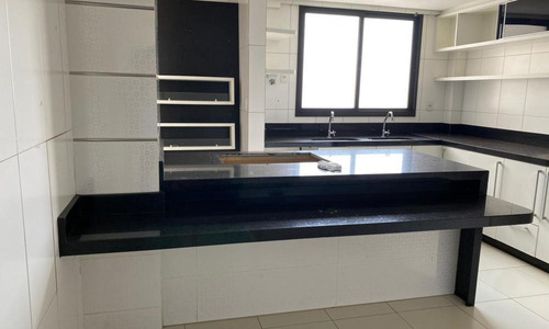 Imagem 12 de 20 de Apartamento No Lourenzzo Park Residence - 1710