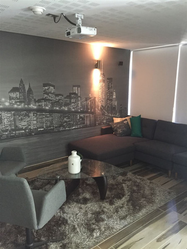 Departamento En Venta De 2 Dorm. En Ñuñoa