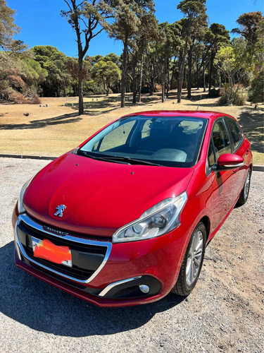 Imagen 5 de 9 de Peugeot 208 208 Active 1.2