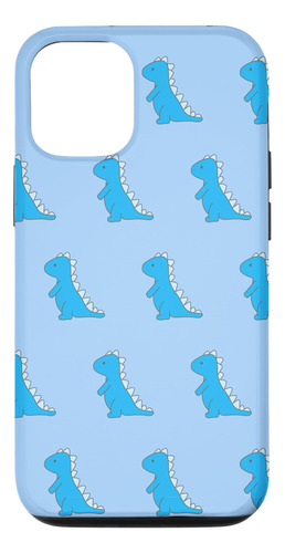 iPhone 12/12 Pro Dinosaurio T Rex Teléfono B08njp597w_300324