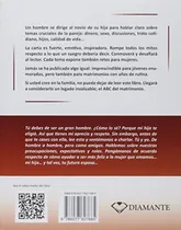 Comprar Libro: Si Quieres Casarte Con Mi Hija, Debemos Hablar