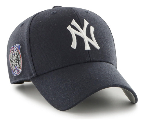 Gorra Snapback 47 New York Yankees Navy Mlb Sure Shot Most