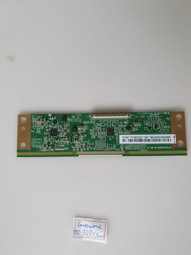 Placa Vcon Tv Panasonic Tc 32fs500b