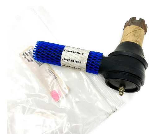 Trw 82-02379-000 Tie Rod End Assy L20sv8101b15, Made In Eeh