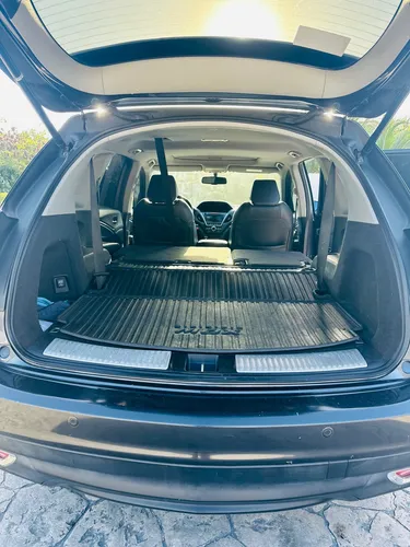 Acura MDX 3.7 Awd At