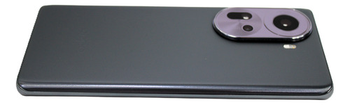 Oppo Reno 11 5g- Negro Desbloqueado 256 Gb 8 Ram, Usado (g) Negro (Usado)