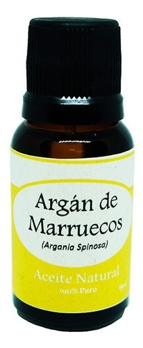 Argan De Marruecos Aceite Difusor Aromaterapia Puro Natural