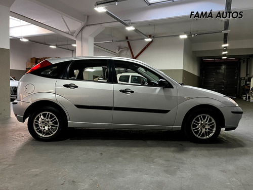 Ford Focus 1.6 Ambiente