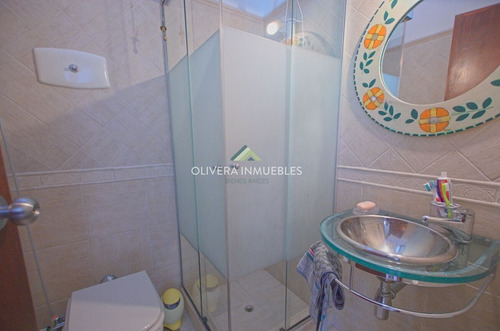 Imagen 19 de 30 de Casa 4 Dormitorios Mansa Con Piscina En Alquiler