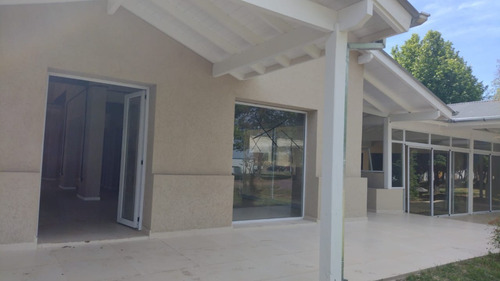 Imagen 20 de 22 de Lote En General Rodriguez Lagunas, Club House, Cancha Fútbol, Tenis, Barrio Cerrado Con Bajas Expensas