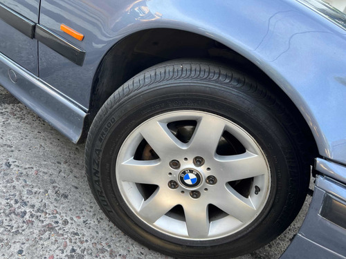 Imagen 12 de 13 de Bmw 2.5 323