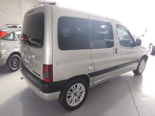 Peugeot Partner 1.9 Furgon Confort Plc