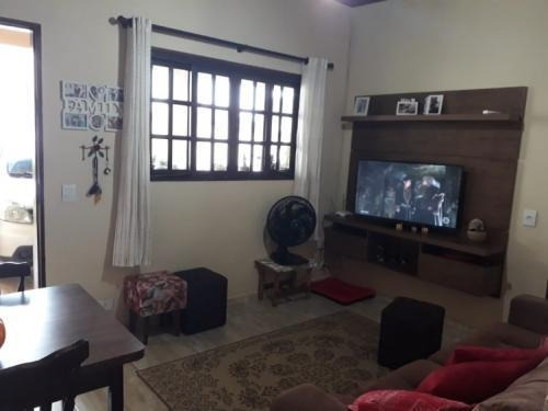Bonita Casa Com Espaço Para 3 Carros Em Itanhaém - 6450 |npc
