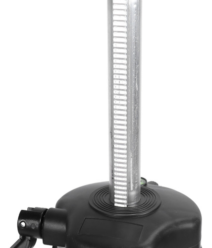 Soporte Para Trípode Con Nivelación Automática, Autoportante