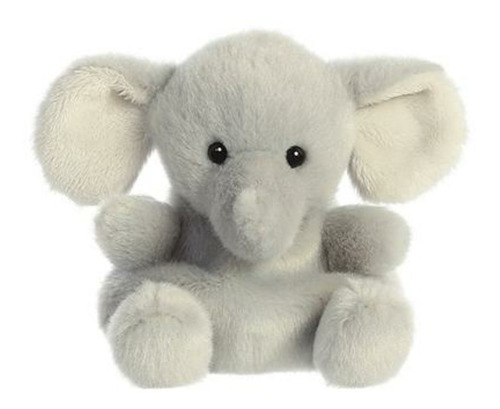 Peluche Aurora. Línea Palm Pals. Elefante