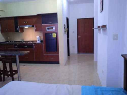 Imagen 2 de 11 de Apartamento En Alquiler En C.r. San Miguel
