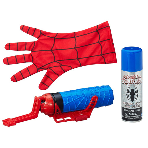 Marvel Spider-man Super Web Slinger