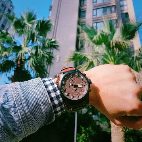 Reloj curren 8225 precio sale