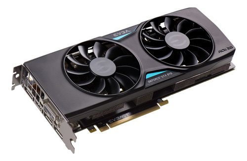 Tarjeta Grafica Gtx 970 Evga 