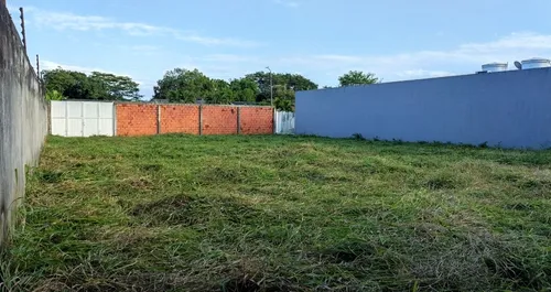 Dos Lotes En El Mejor Barrio De San Martin Meta Con Escritura