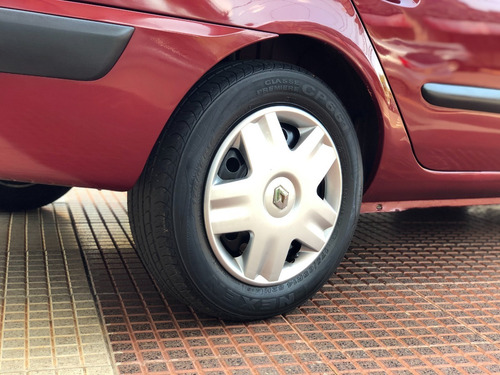 Renault Clio 1.6 Privilege 4 P