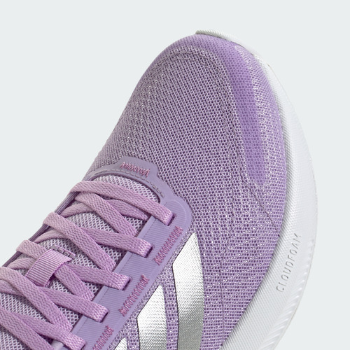 Zapatillas Adidas Running Runblaze 5 Mujer Violeta Jp6932