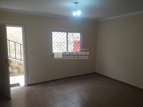 Imagem 23 de 29 de Sobrado Em Condomínio No Bairro Vila Buenos Aires, 3 Dorm, 1 Suíte, 2 Vagas, 79 M - 1587