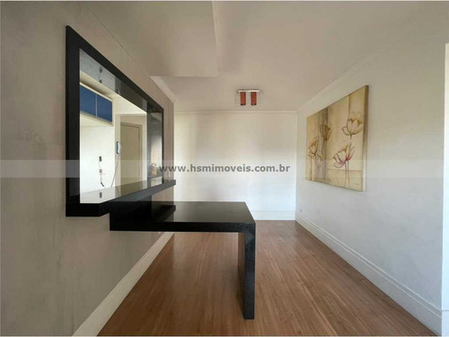 Imagem 4 de 15 de Apartamento - Taboao - Sao Bernardo Do Campo - Sao Paulo | Ref.: - 18085