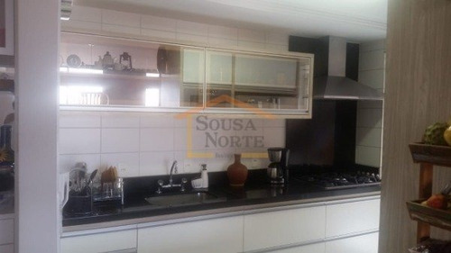 Imagem 9 de 15 de Apartamento, Venda, Vila Guilherme, Sao Paulo - 27032 - V-27032