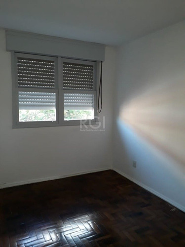 Imagem 1 de 4 de Apartamento Camacuã Porto Alegre - 7937