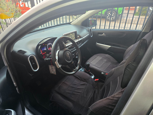 Kia Morning Ex 1.2l Manual