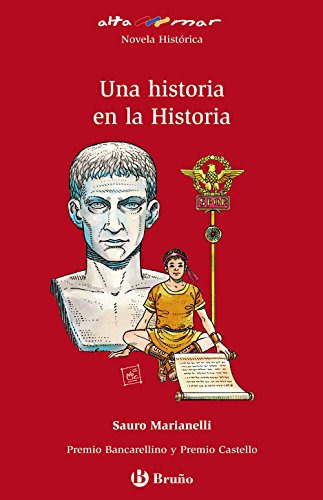 Una Historia En La Historia Novela