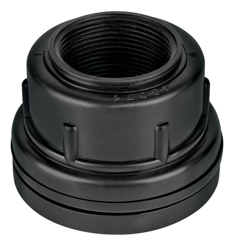 Caixa de flange Foset de 6 flanges para estanqueidade premium de 1 1/2 lata