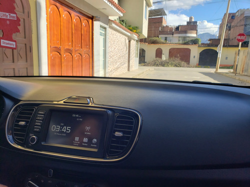 Kia Soluto 2024 1.4mt-lxplus