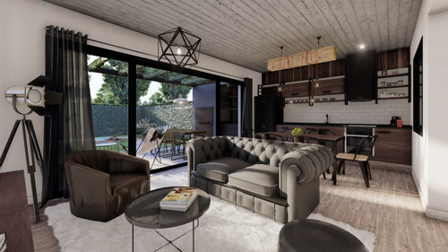 Imagen 4 de 17 de Venta - Duplex 3 Ambientes Con Jardin Y Cochera En Canning