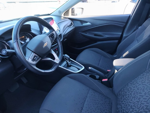 Chevrolet Onix 1.0 TURBO FLEX PLUS LTZ AUTOMÁTICO