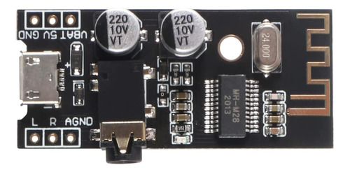 Módulo Mp3 Bluetooth M18/m28/m38