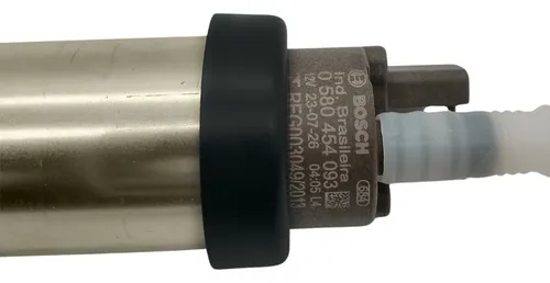 Bomba Combustible Bosch Vw Pointer 1997