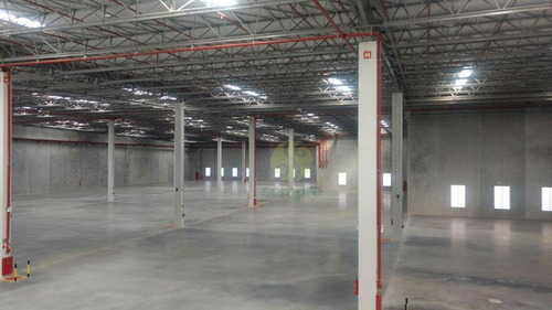 Imagem 5 de 7 de Galpão Para Alugar, 3195 M² Por R$ 63.902,00/mês - Jardim Nova Itapevi - Itapevi/sp - Ga0347