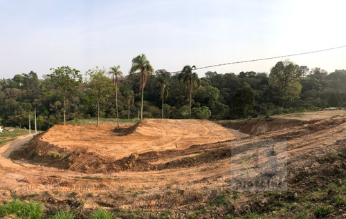 Imagem 14 de 14 de *** Terreno Em Condomínio - Mairinque ***